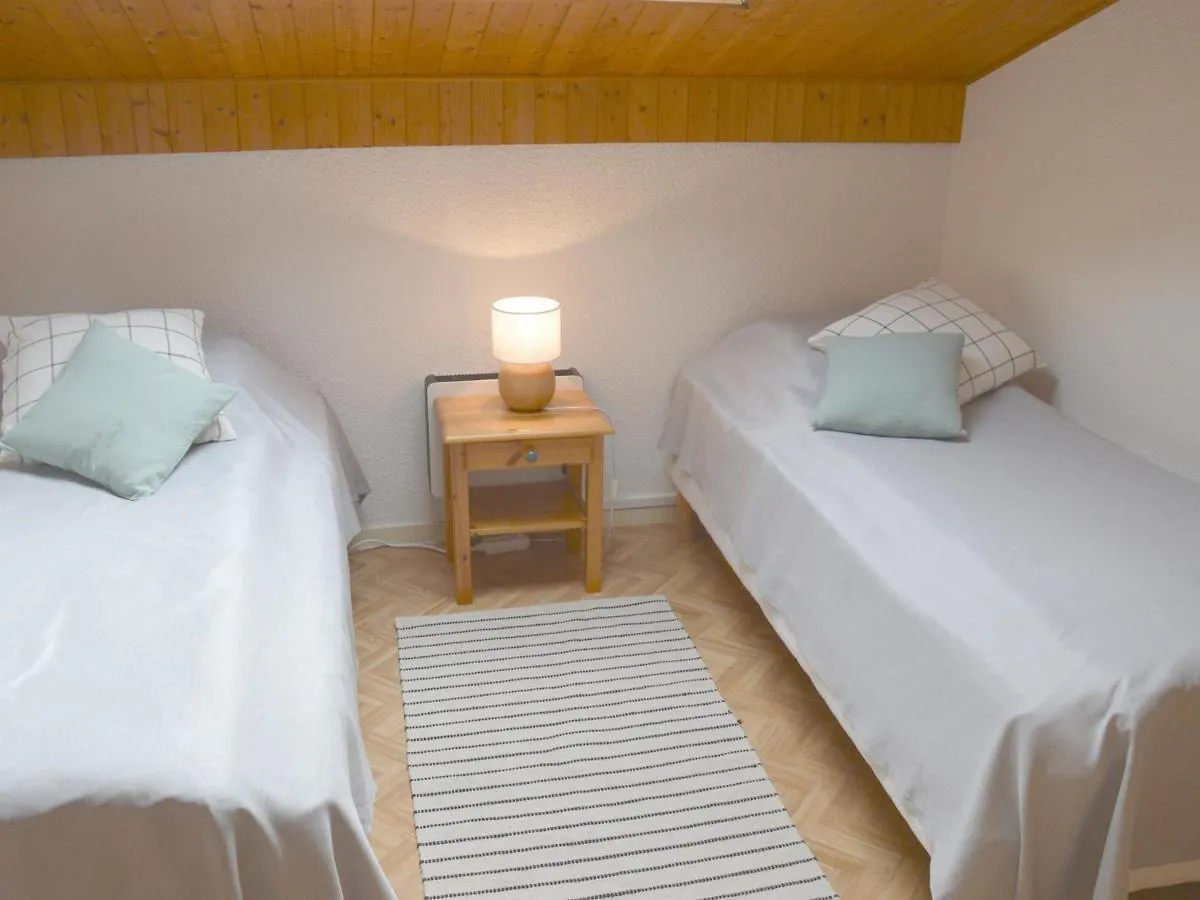Appartement Lumineux, 6 Personnes Avec Balcon, Parking, Wifi A 900M Du Centre De Chatel - Fr-1-198-233 France