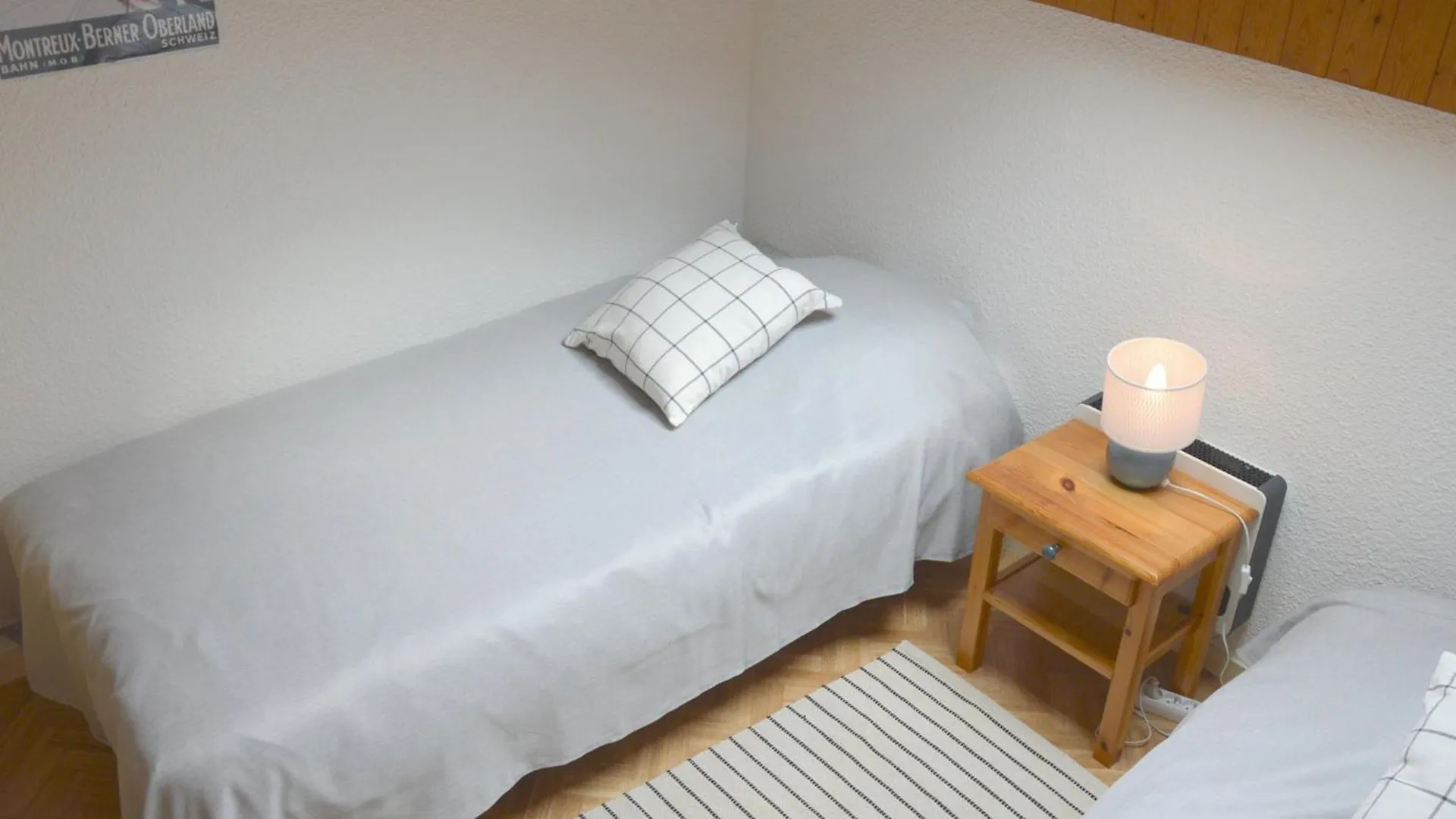 Apartment Appartement Lumineux, 6 Personnes Avec Balcon, Parking, Wifi A 900M Du Centre De Chatel - Fr-1-198-233